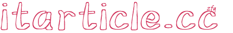 itarticle.cc